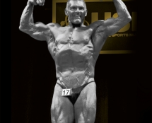 Malcolm Sherratt