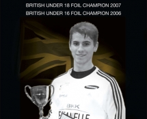 Rhys Melia