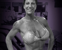 Beckie Smith

