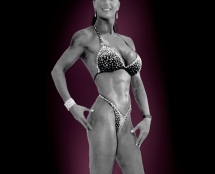 Beckie Smith
