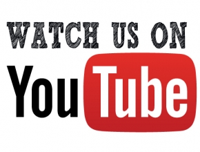 Check Out Our New You Tube Channel