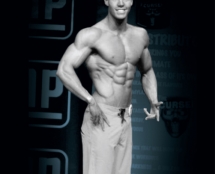 Tom McDonough
